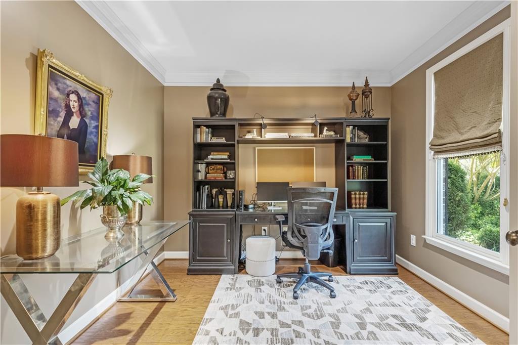 990 Sandtown Place Drive SW