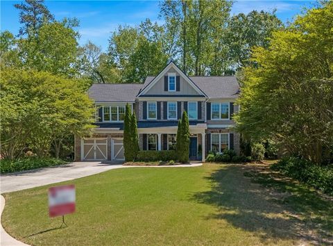 990 Sandtown Place Drive SW Marietta GA 30064