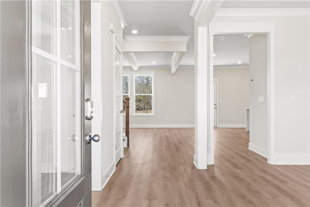 135 Brandle Rose Way