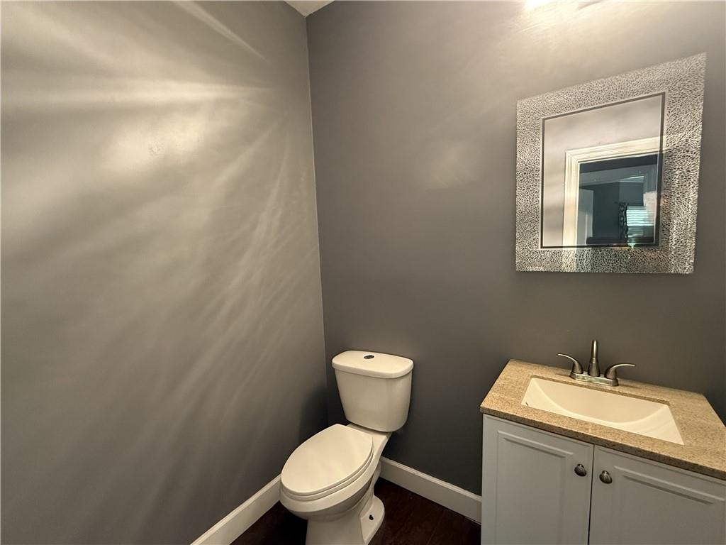 1660 Laurel Creek Drive, Lawrenceville, Georgia image 10