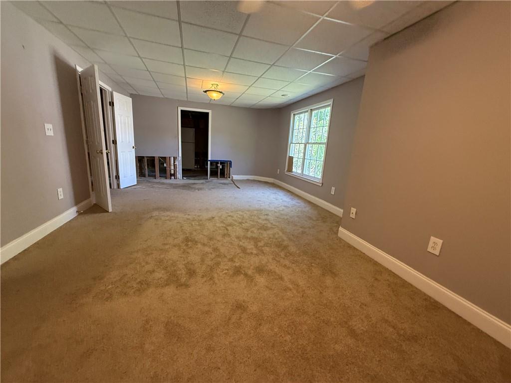 1660 Laurel Creek Drive, Lawrenceville, Georgia image 17