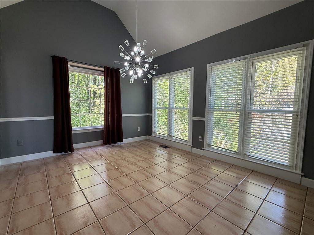 1660 Laurel Creek Drive, Lawrenceville, Georgia image 4