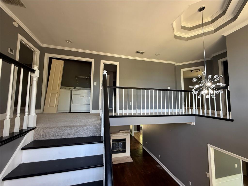 1660 Laurel Creek Drive, Lawrenceville, Georgia image 11