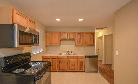 A home in Atlanta