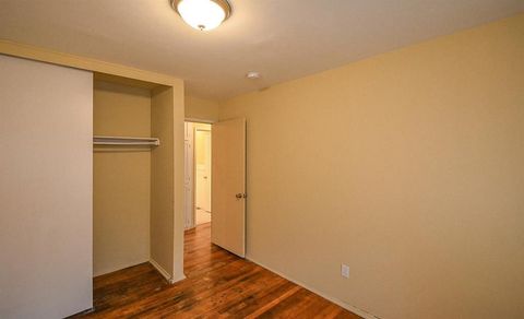 A home in Atlanta
