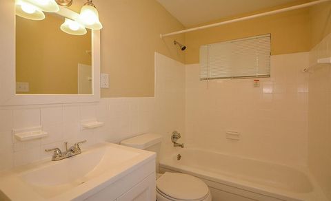 A home in Atlanta