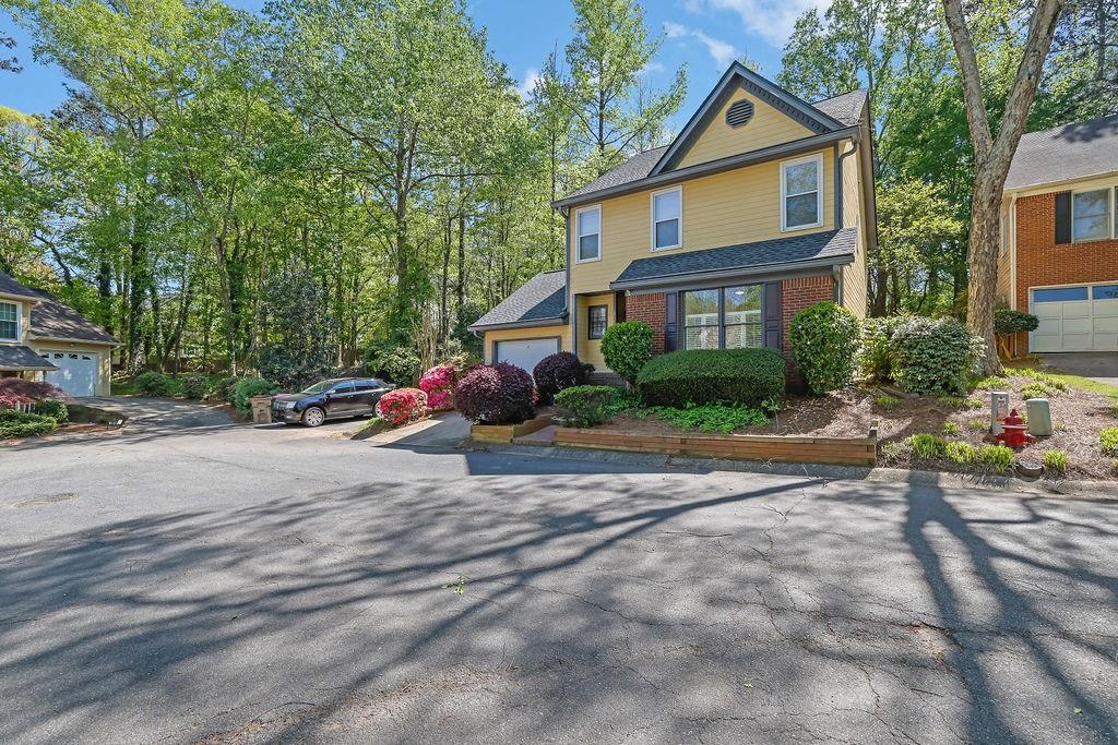 2008 Falcon Glen Court, Alpharetta, Georgia image 3
