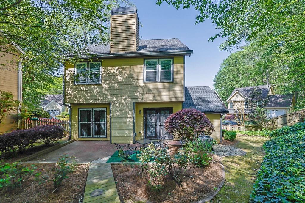 2008 Falcon Glen Court, Alpharetta, Georgia image 32