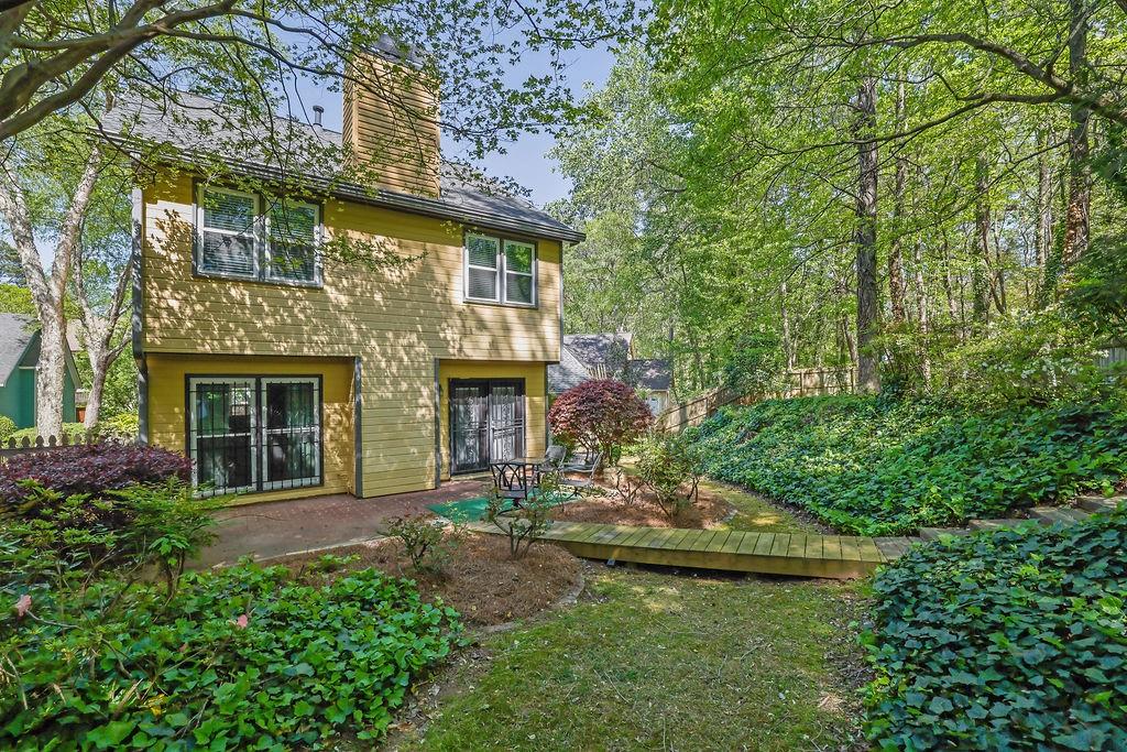 2008 Falcon Glen Court, Alpharetta, Georgia image 31