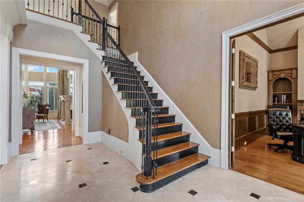 401 Black Diamond Court
