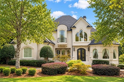 401 Black Diamond Court Johns Creek GA 30097