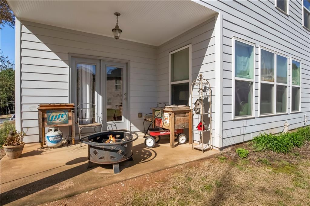 233 Hampton Station Boulevard, Canton, Georgia image 24