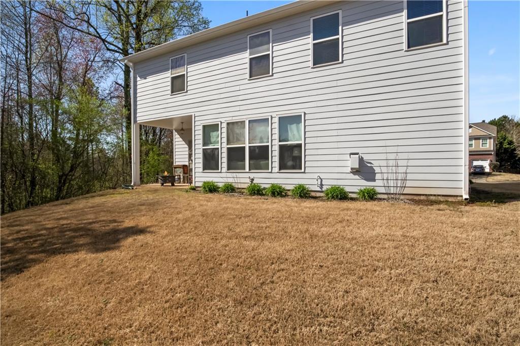 233 Hampton Station Boulevard, Canton, Georgia image 25