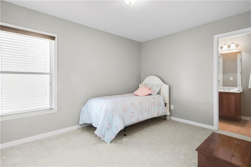 233 Hampton Station Boulevard, Canton, Georgia image 13