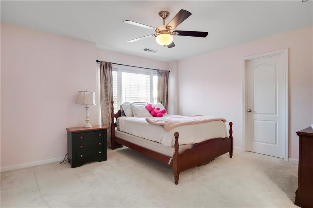 233 Hampton Station Boulevard, Canton, Georgia image 16