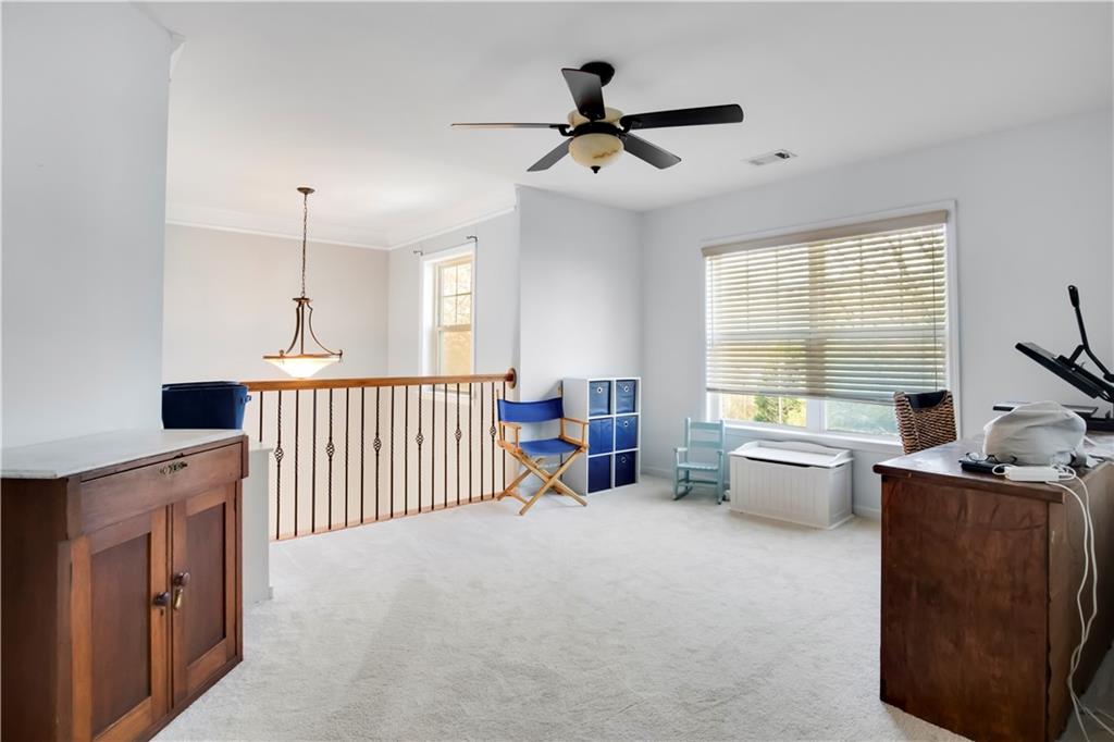 233 Hampton Station Boulevard, Canton, Georgia image 17