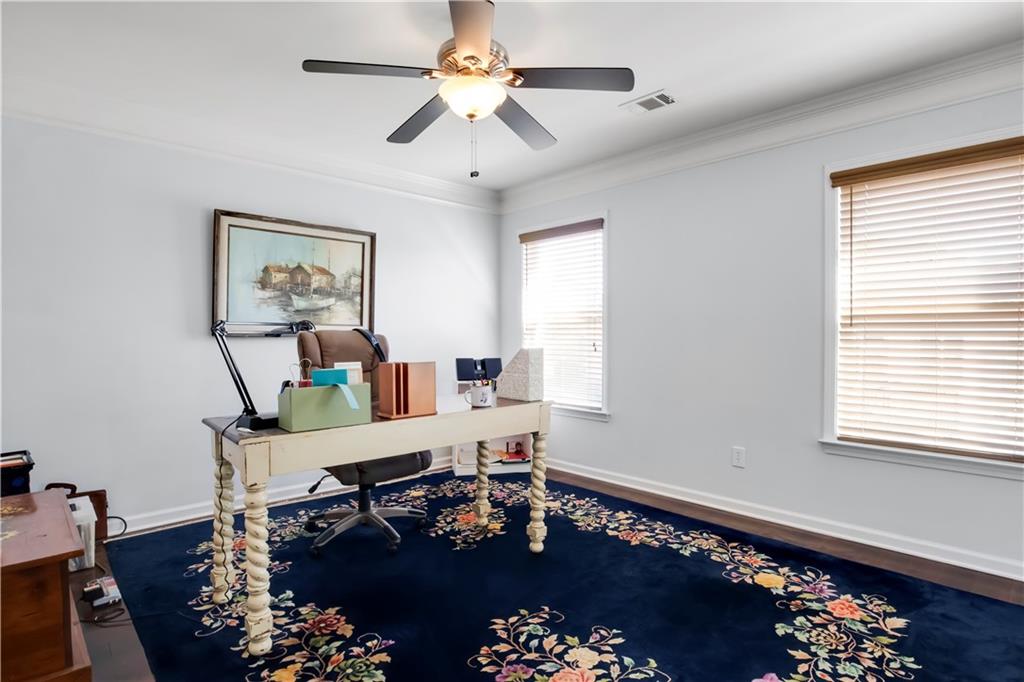 233 Hampton Station Boulevard, Canton, Georgia image 18