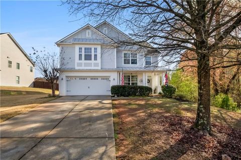 233 Hampton Station Boulevard Canton GA 30115