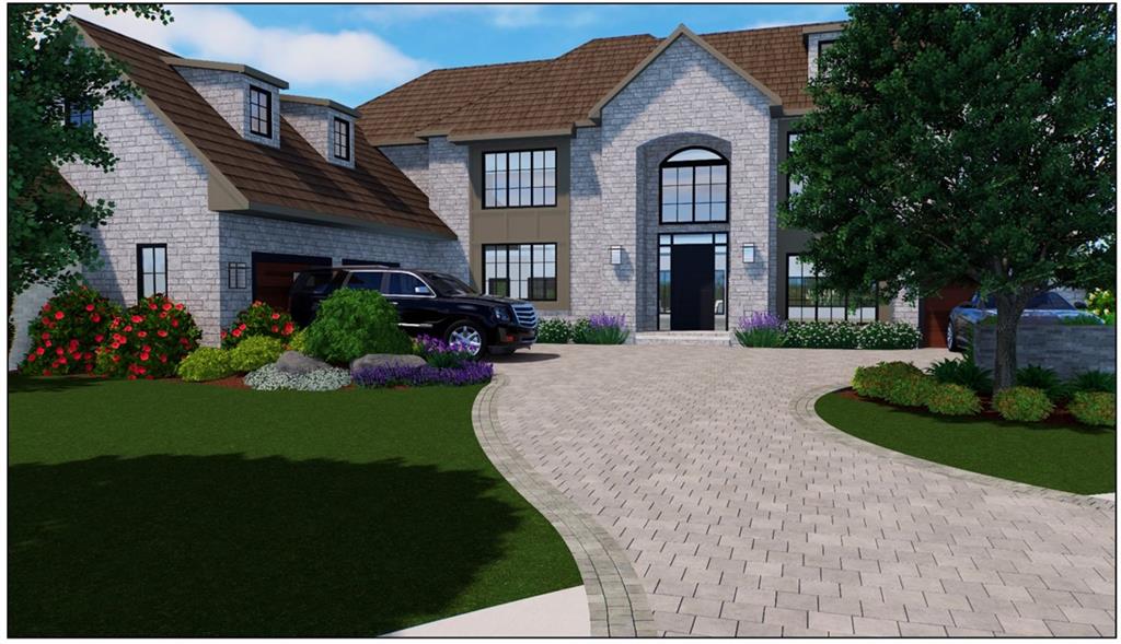 1146 Brookhaven Walk Way