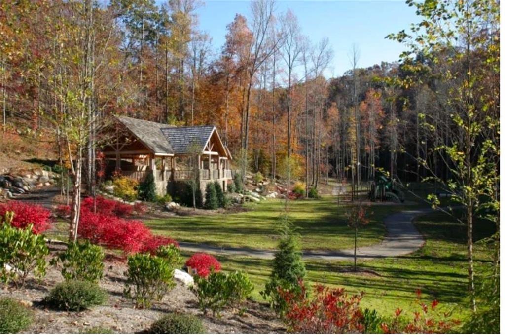 0 Harris Creek Drive
