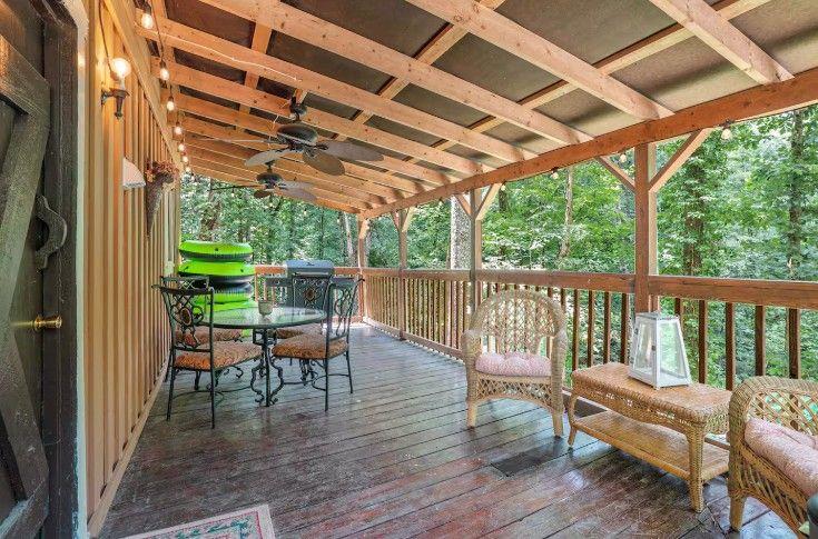 49 Balsa Court