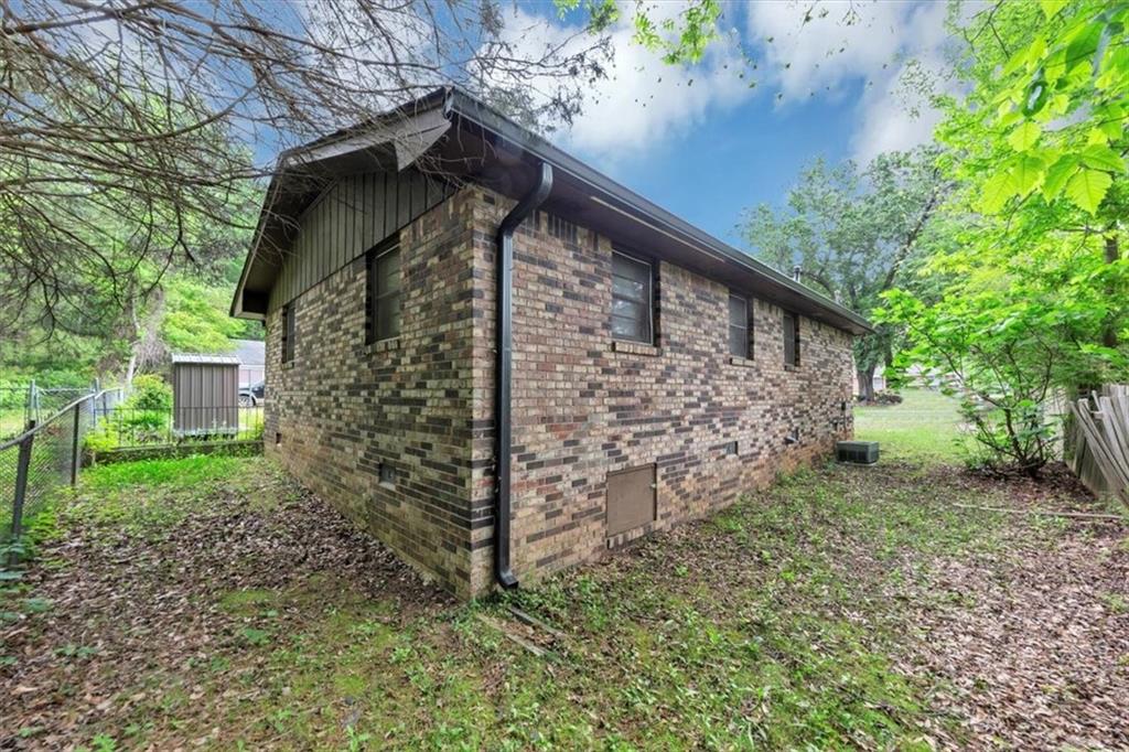 9186 Puckett Street, Covington, Georgia image 38
