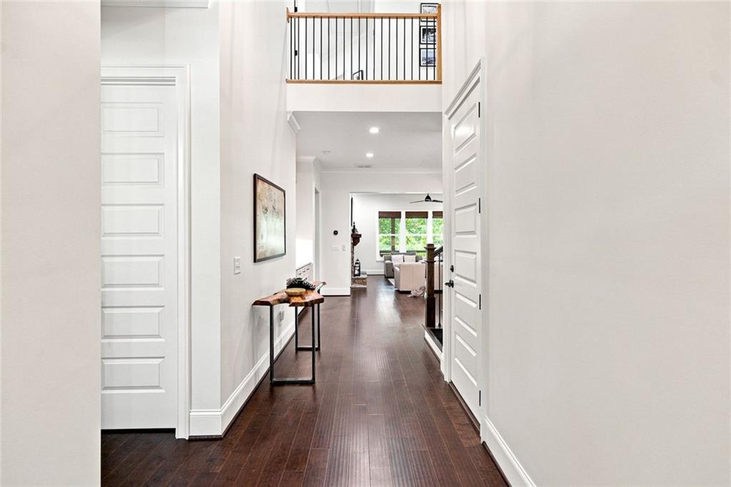 110 Sunset Peak Court
