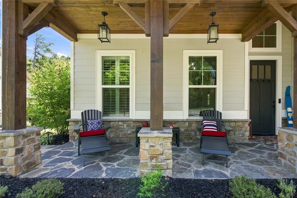 110 Sunset Peak Court