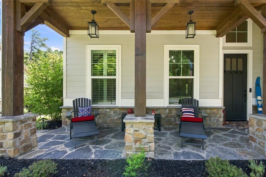 110 Sunset Peak Court