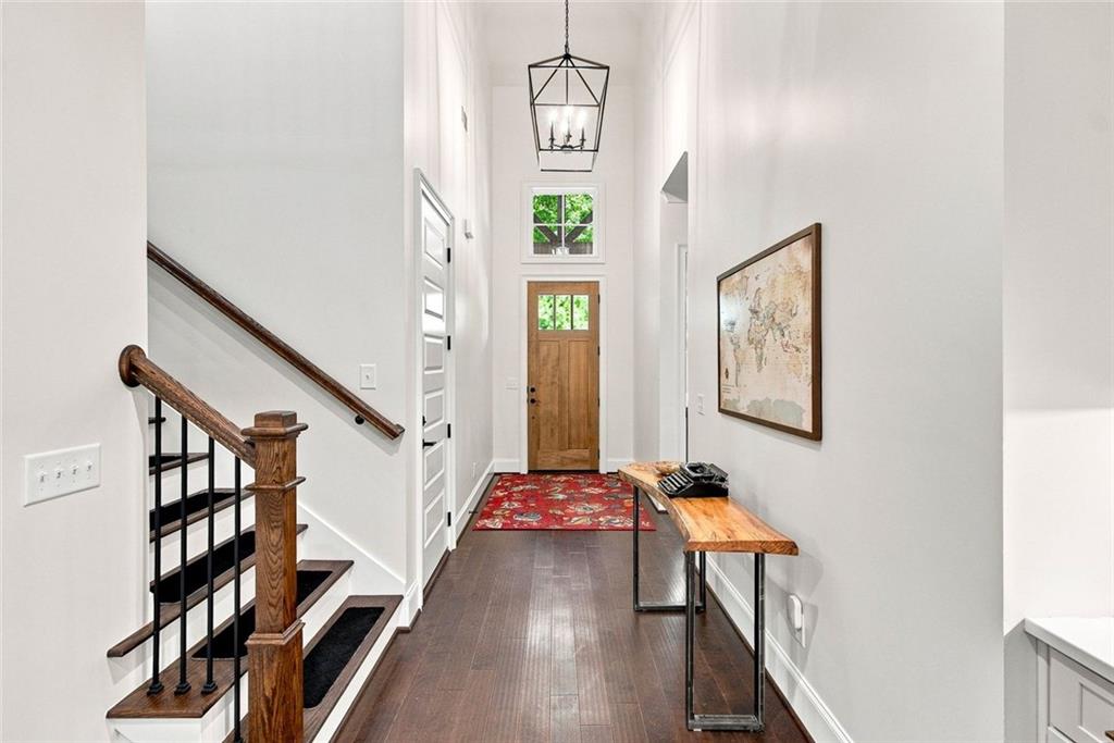 110 Sunset Peak Court