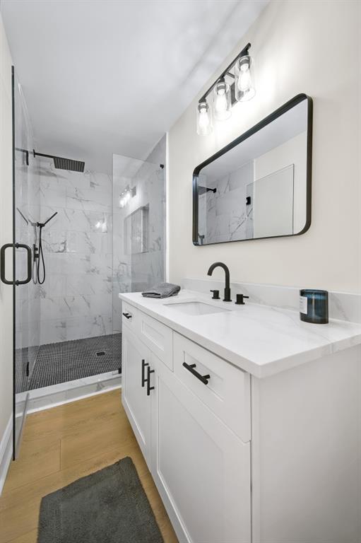 Mayfield Forest - Residential
