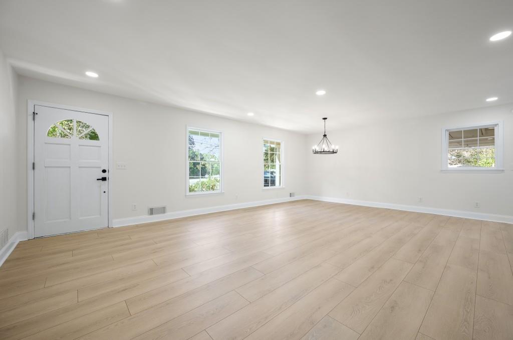 Mayfield Forest - Residential