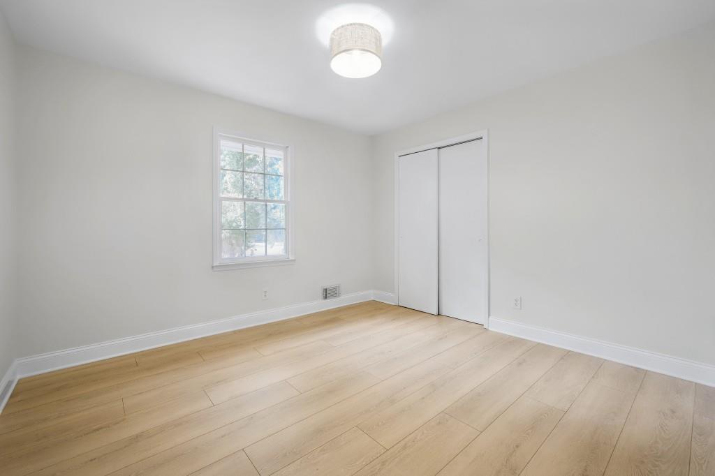 Mayfield Forest - Residential