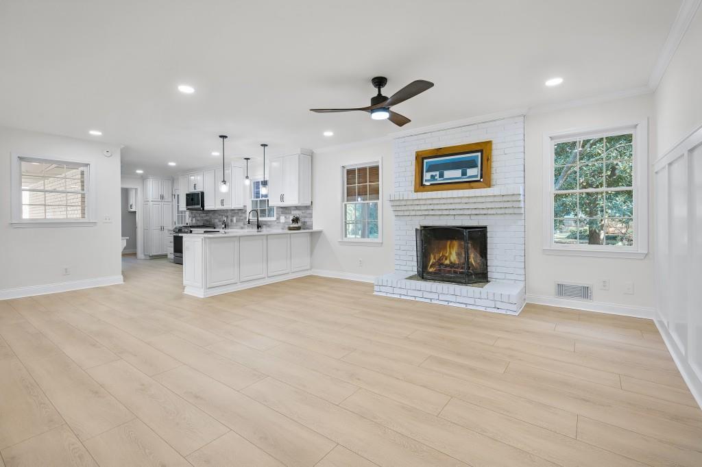 Mayfield Forest - Residential