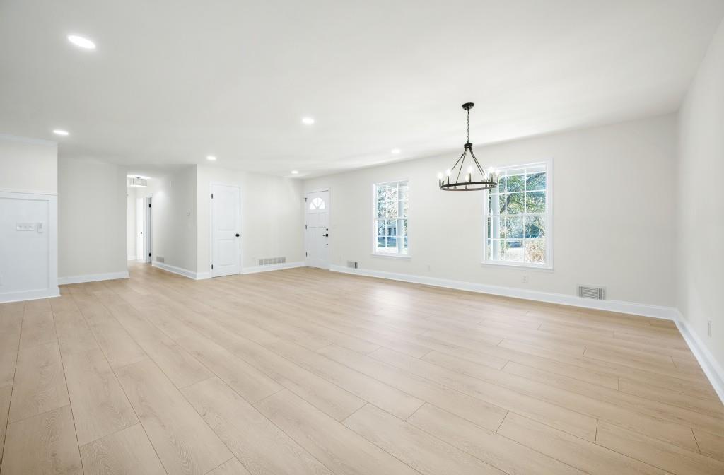 Mayfield Forest - Residential