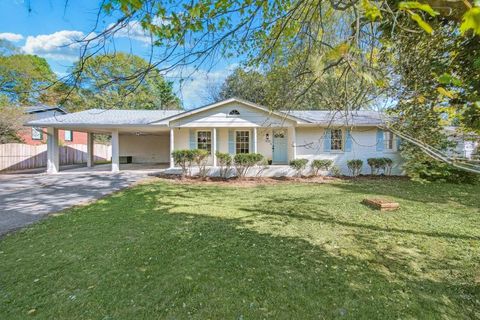 A home in Alpharetta