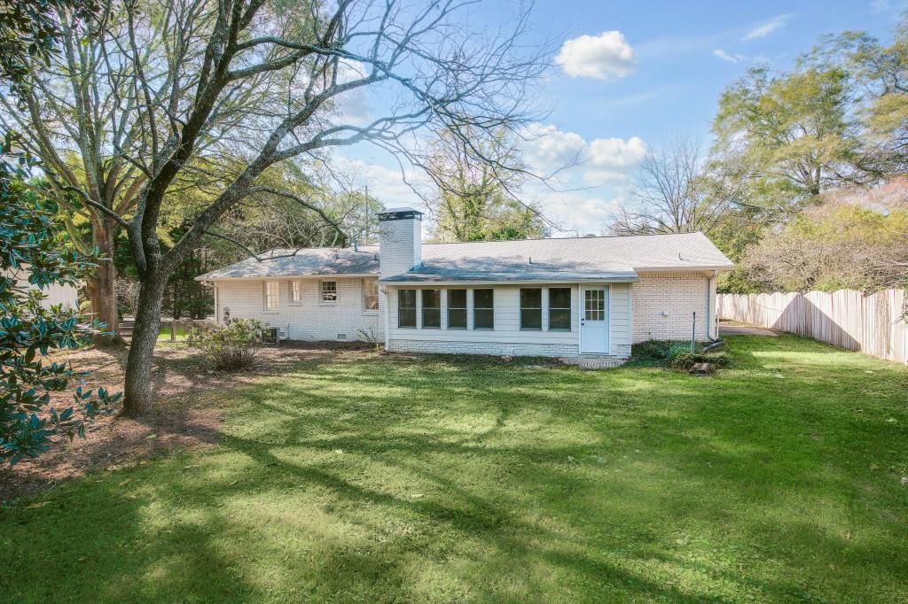 Mayfield Forest - Residential
