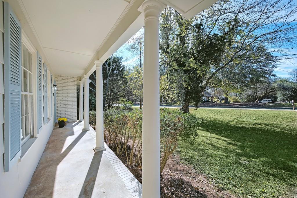 Mayfield Forest - Residential