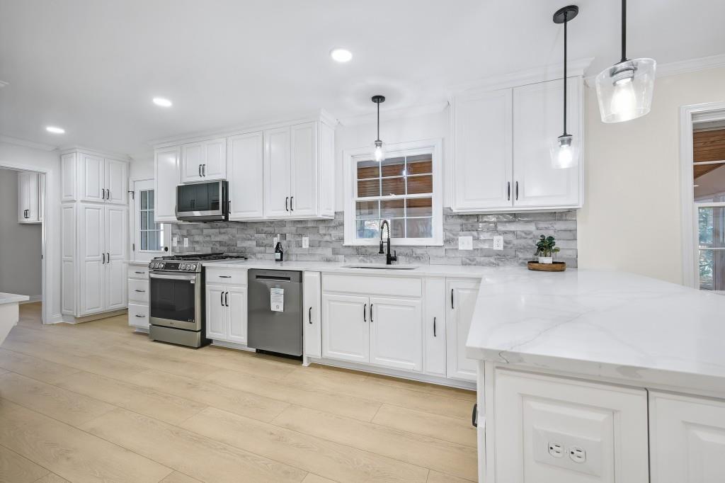 Mayfield Forest - Residential