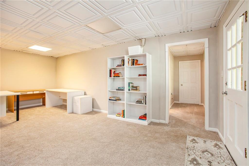 Dogwood Estates - Residential