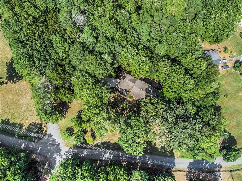 Dogwood Estates - Residential