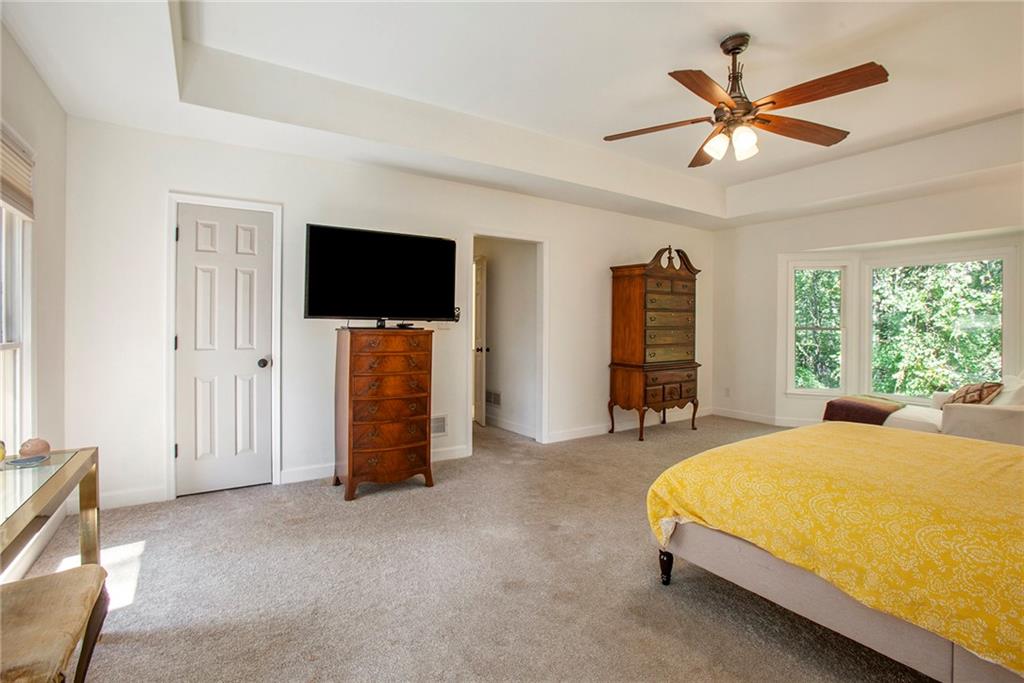 Dogwood Estates - Residential