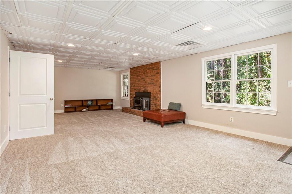 Dogwood Estates - Residential