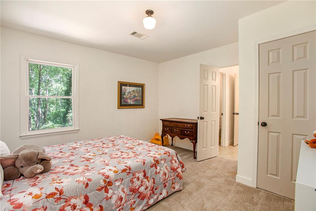 Dogwood Estates - Residential