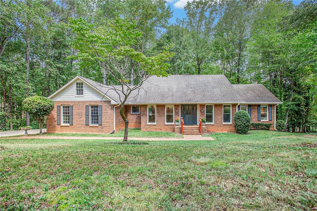 Dogwood Estates - Residential