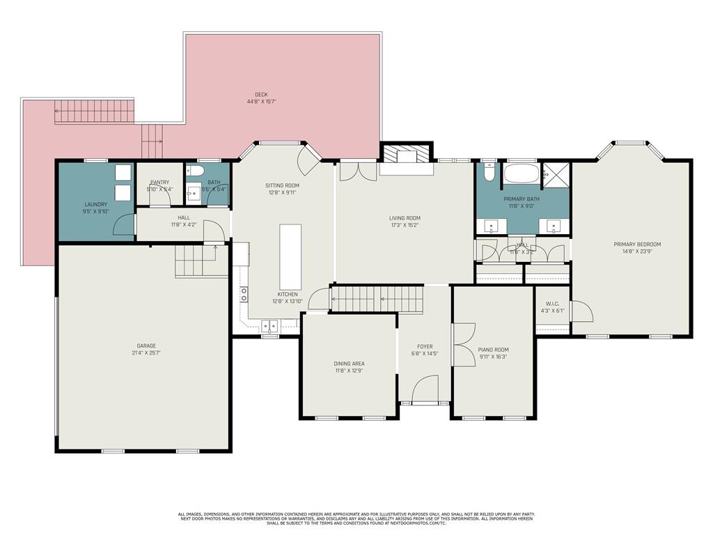 Dogwood Estates - Residential