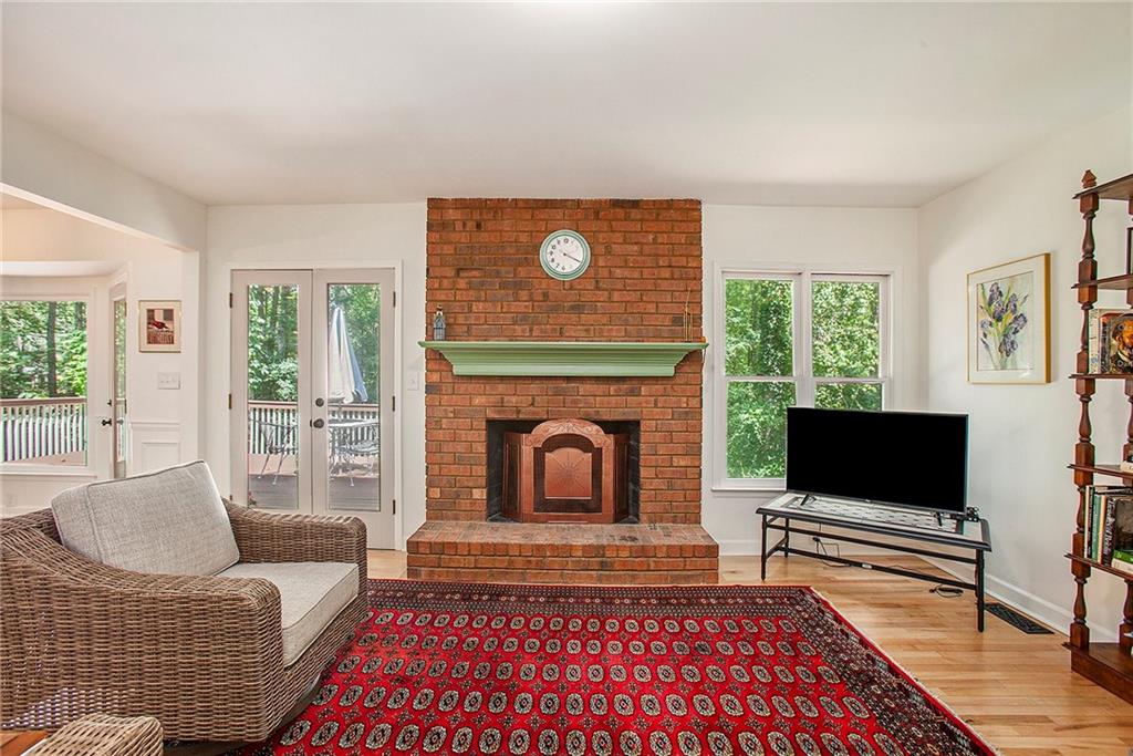 Dogwood Estates - Residential