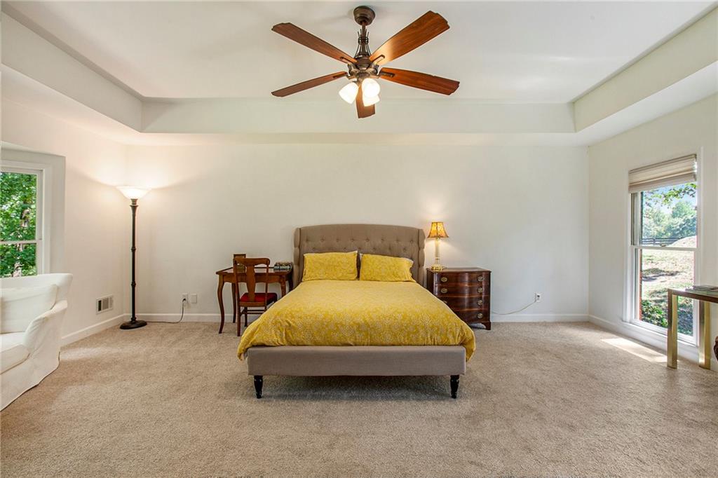 Dogwood Estates - Residential