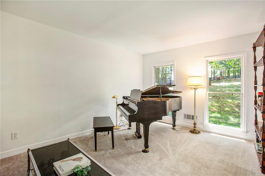 Dogwood Estates - Residential