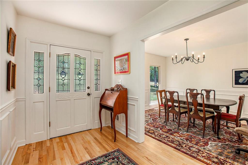 Dogwood Estates - Residential